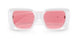 314/84 - White - Pink