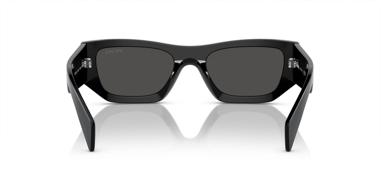 16K08Z - Black - Dark Grey