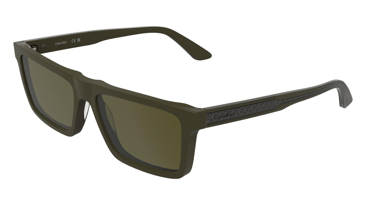 Calvin Klein CK26504S Sunglasses