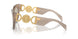 5407/3 - Brown - Light Brown