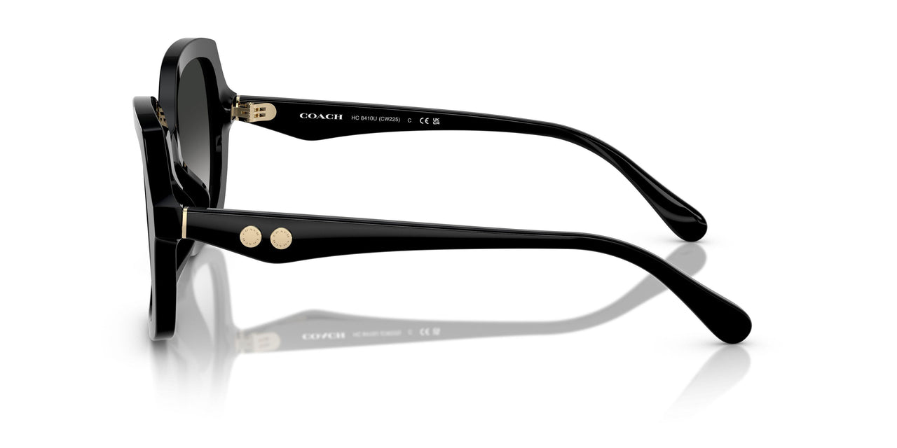 50023C - Black - Grey Gradient