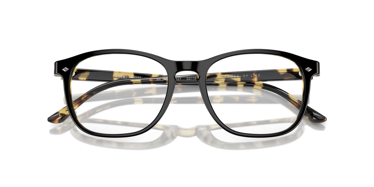 6127 - Black