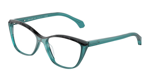 Alain Mikli 3502 Eyeglasses