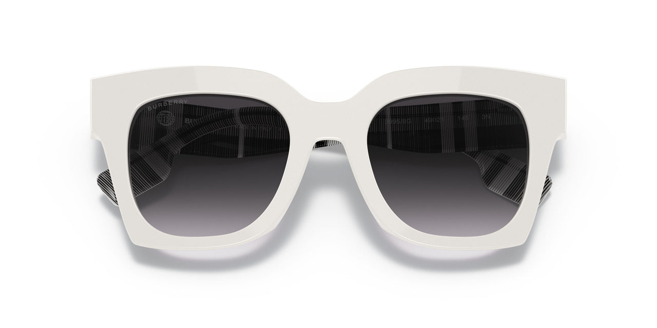 39958G - White - Grey Gradient