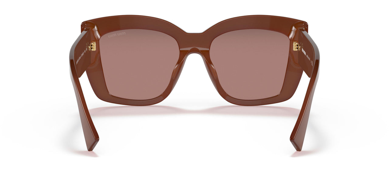 07X06P - Bordeaux - Light Brown