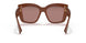 07X06P - Bordeaux - Light Brown