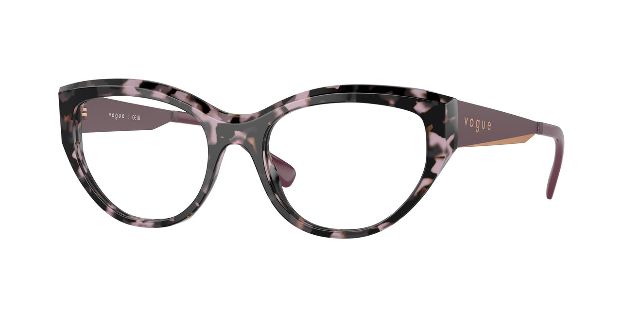 Vogue Eyewear 5560 Eyeglasses