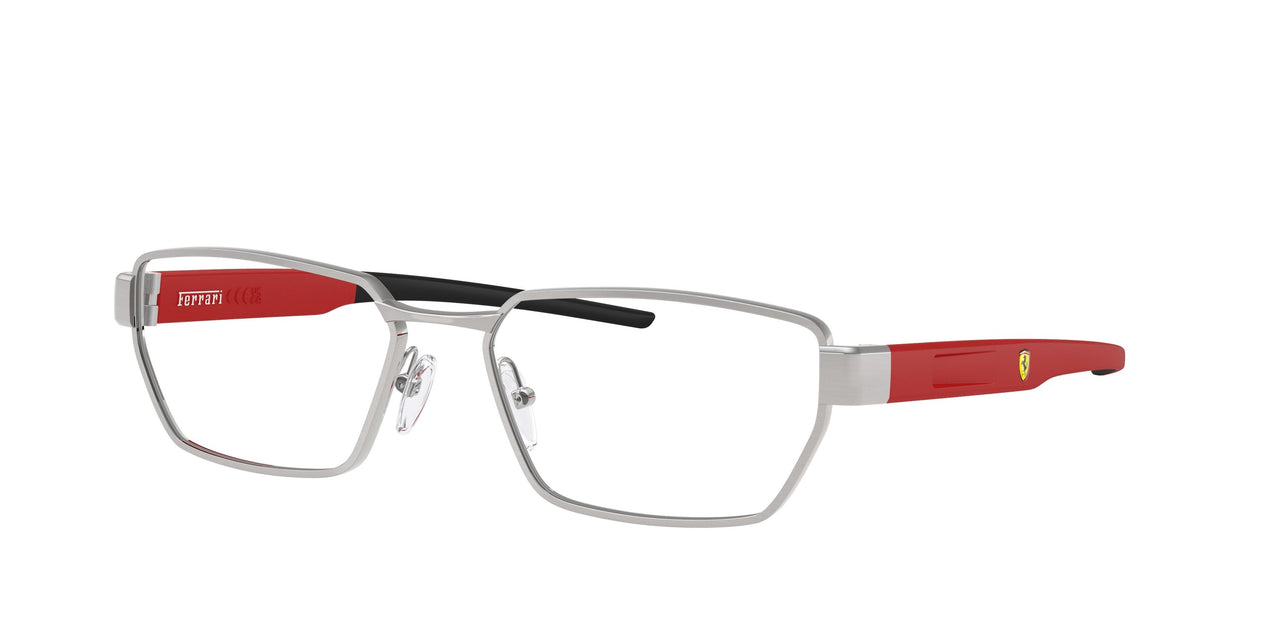 Scuderia Ferrari 7008 Eyeglasses