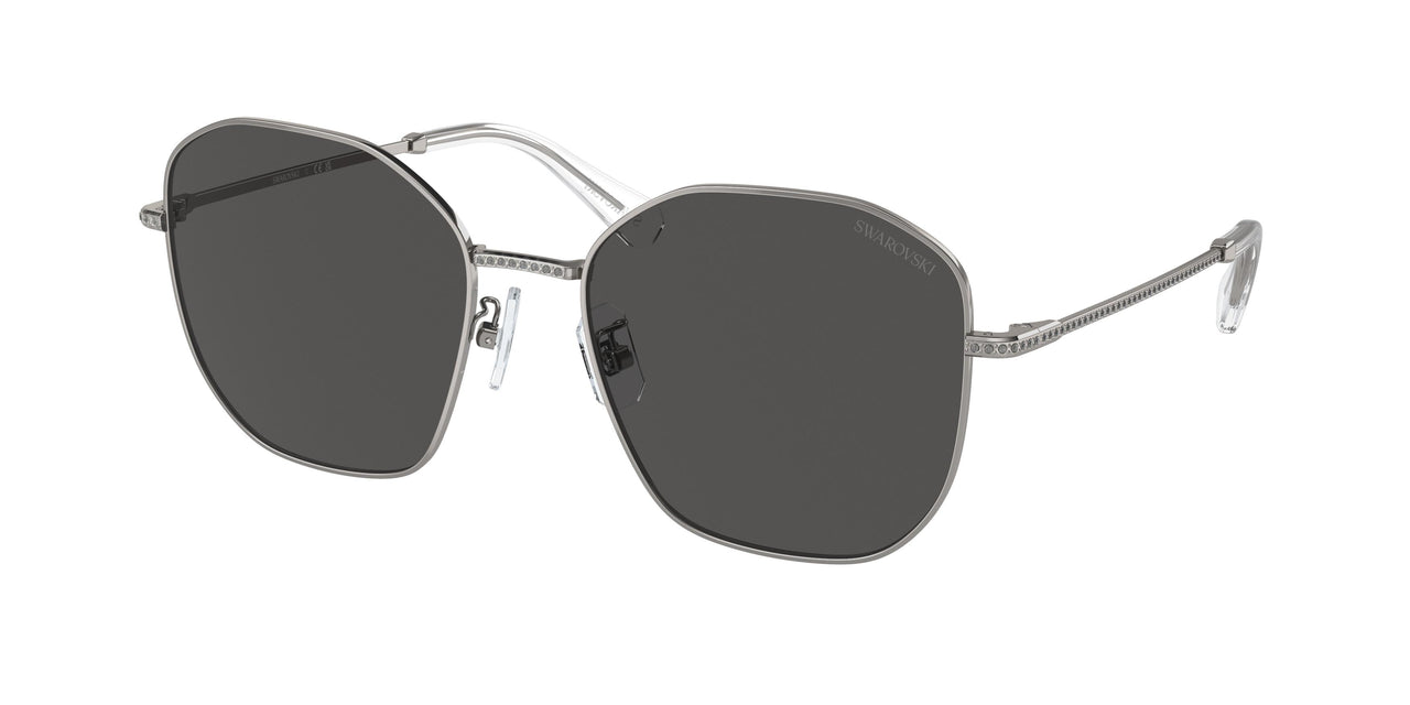 Swarovski 7012D Sunglasses