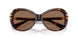 100273 - Tortoise - Dark Brown