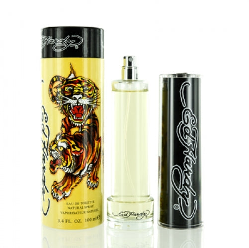 Christian Audigier Ed Hardy EDT Spray