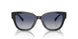 57654L - Sapphire Pearl Signature C - Blue Gradient