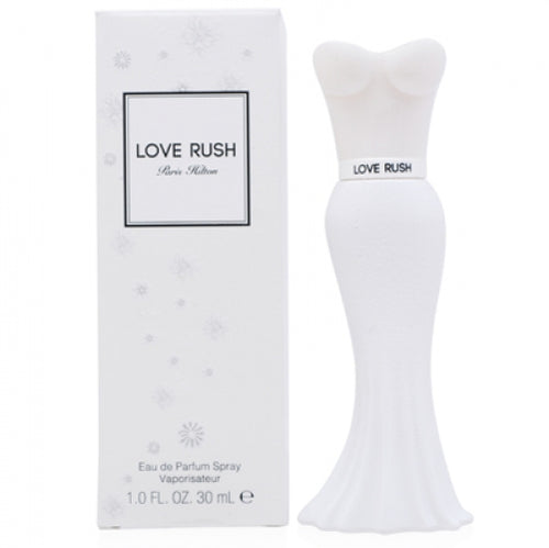 Paris Hilton Love Rush EDP Spray