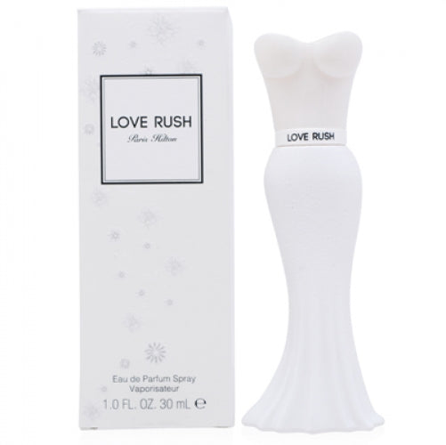 Paris Hilton Love Rush EDP Spray