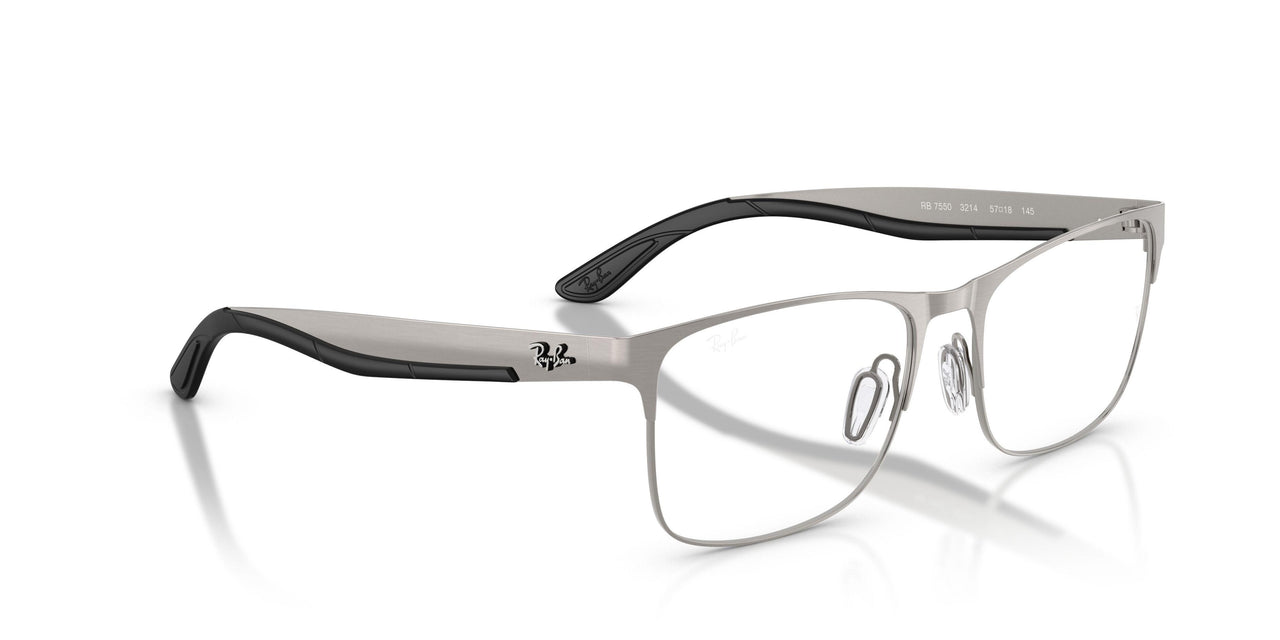 3214 - Grey - Clear