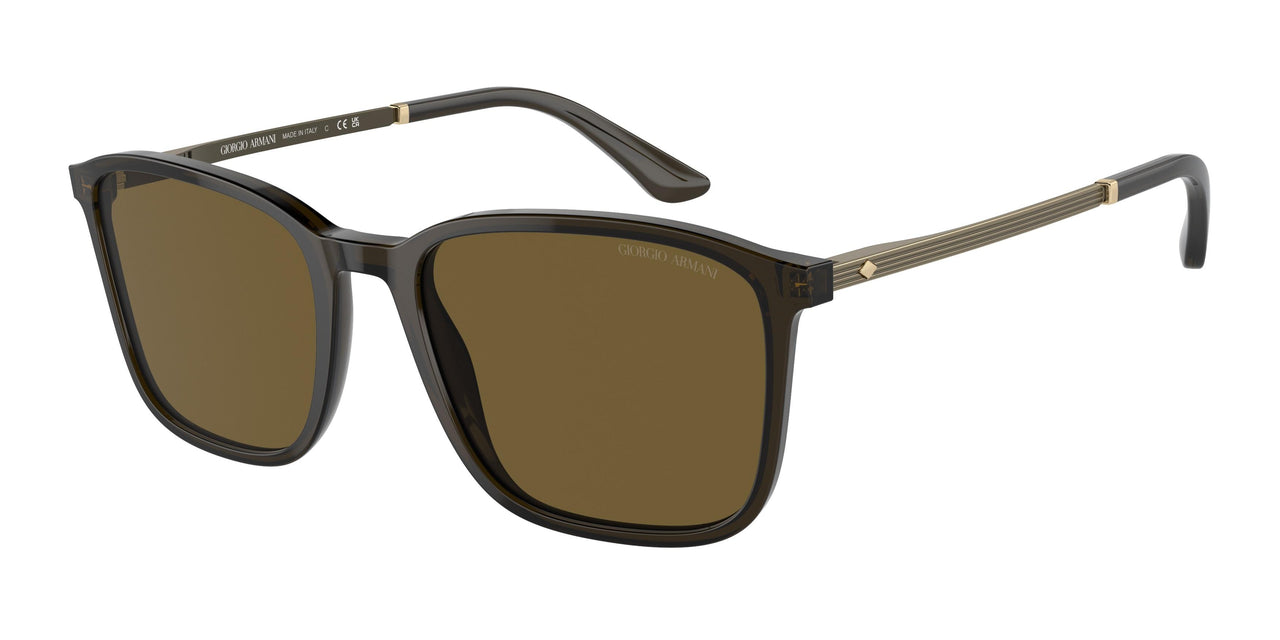 Giorgio Armani 8197 Sunglasses