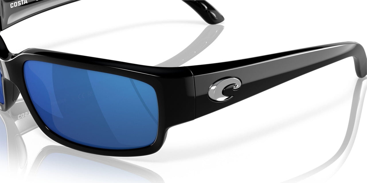 902506 - 11 Shiny Black - Blue Mir 580p
