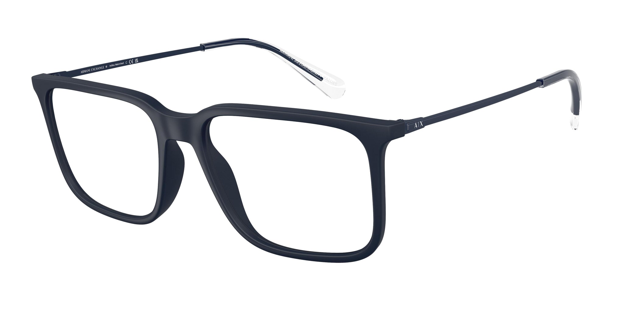 Armani Exchange 3119 Eyeglasses