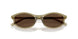 27O9L1 - Green - Dark Brown