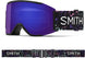 Smith Optics Snow Goggles M00756 Squad MAG Goggles