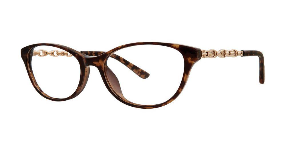 Genevieve Paris Design APPARENT Eyeglasses