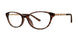 Genevieve Paris Design APPARENT Eyeglasses