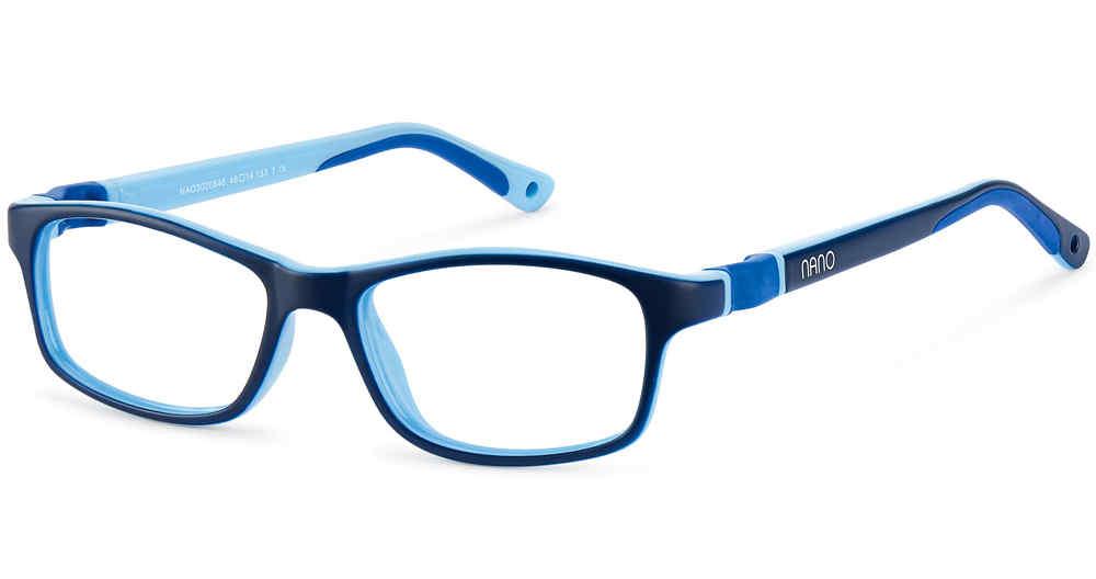 08 - INDESTRUCTIBLE CREW 3.0 MT NAVY BLUE