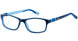 08 - INDESTRUCTIBLE CREW 3.0 MT NAVY BLUE