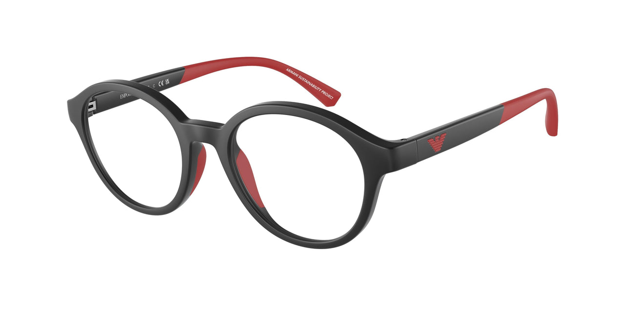 Emporio Armani Kids 3202F Eyeglasses