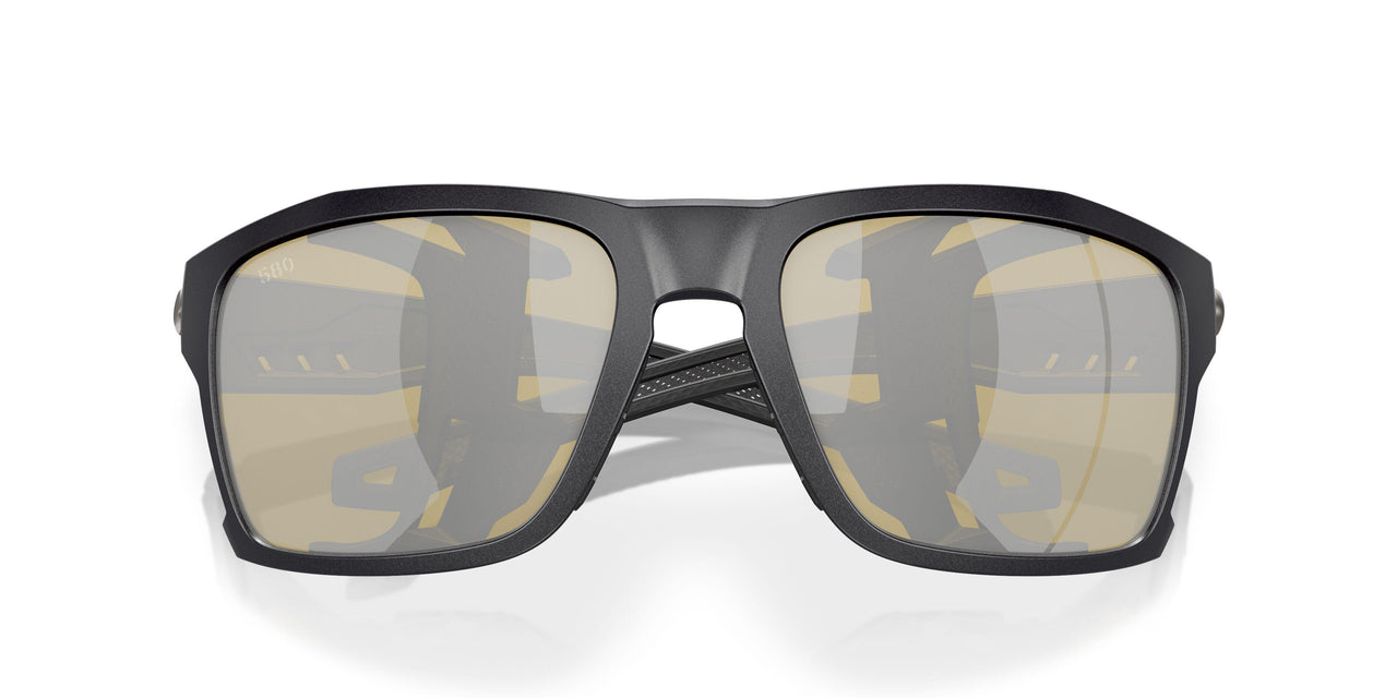 911105 - Black - Sunrise Silver Mirror