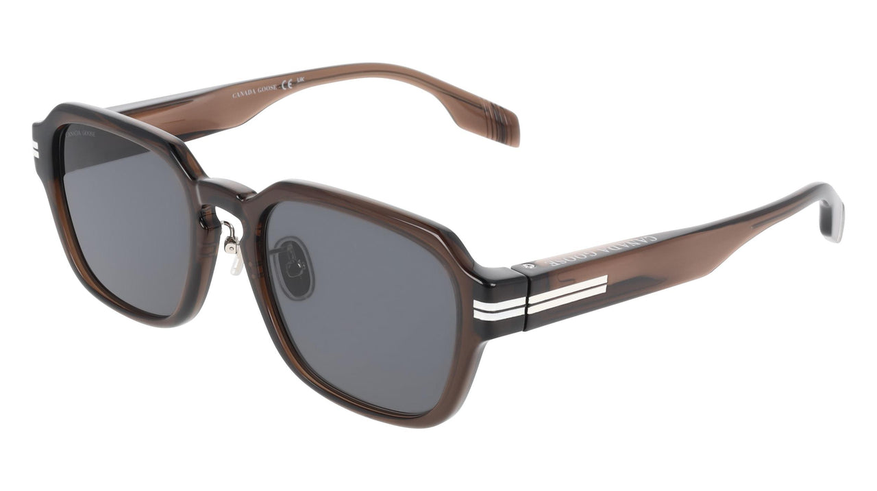 Canada Goose GC25622SLB Sunglasses