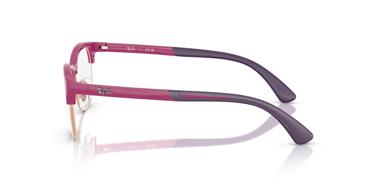 3933 - Violet - Clear