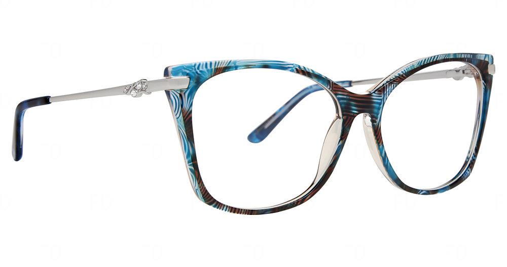 Jenny Lynn JLUNWAVERING Eyeglasses