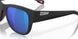 908402 - Black - Gray Blue Mirror 580g