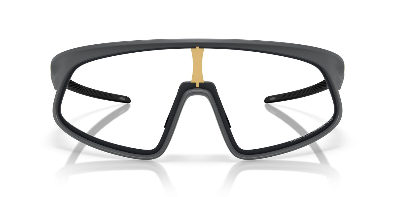 948406 - Grey - Clear To Black Iridium Photochromic