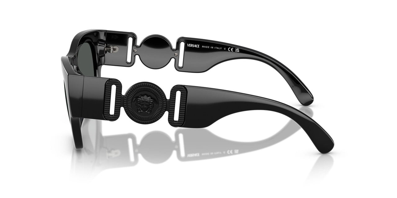 536087 - Black - Dark Grey