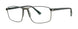 MTTGNMTLGR - Matte Gunmetal/Grey