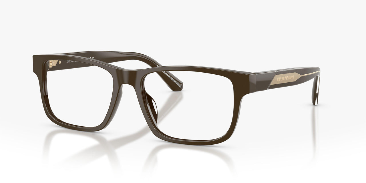 6307 - Brown