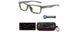 10009 - Grey - Clear Neutral-Focus
