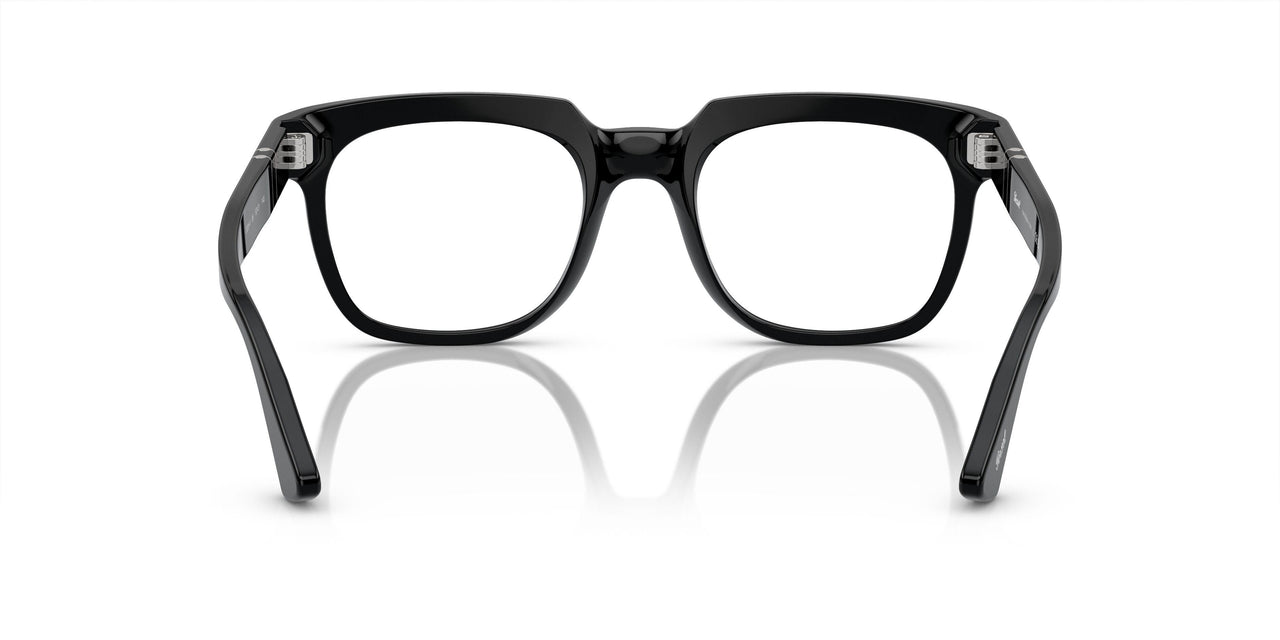 95 - Black - Clear