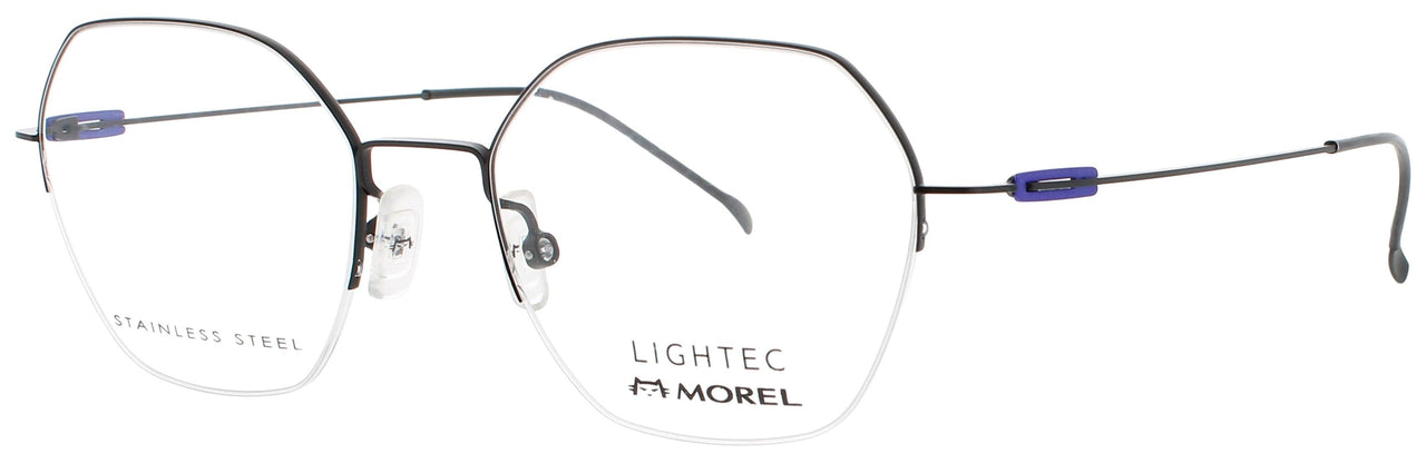 Lightec-morel 30153L Eyeglasses