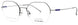 Lightec-morel 30153L Eyeglasses