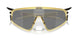 940414 - Gold - Prizm Black