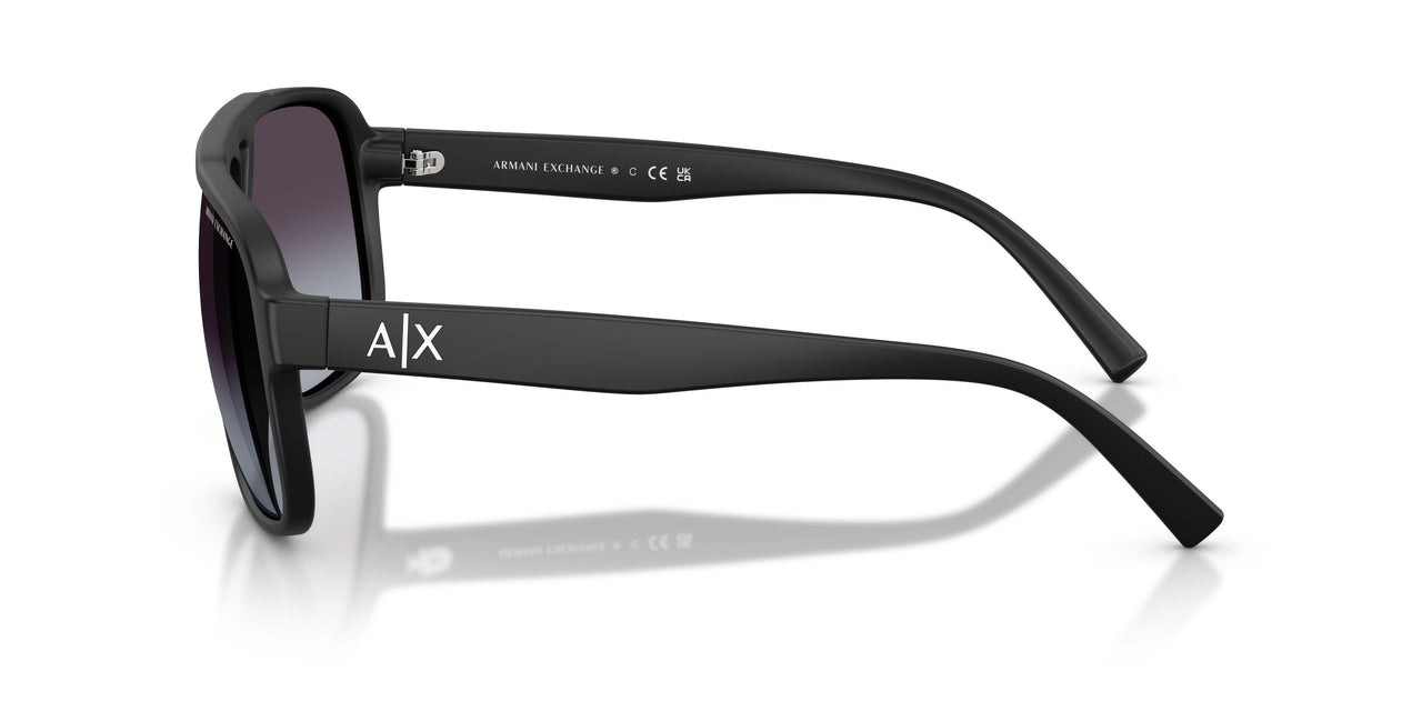 Armani Exchange 4104S Sunglasses