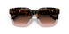 390913 - Multi - Brown Pink Gradient