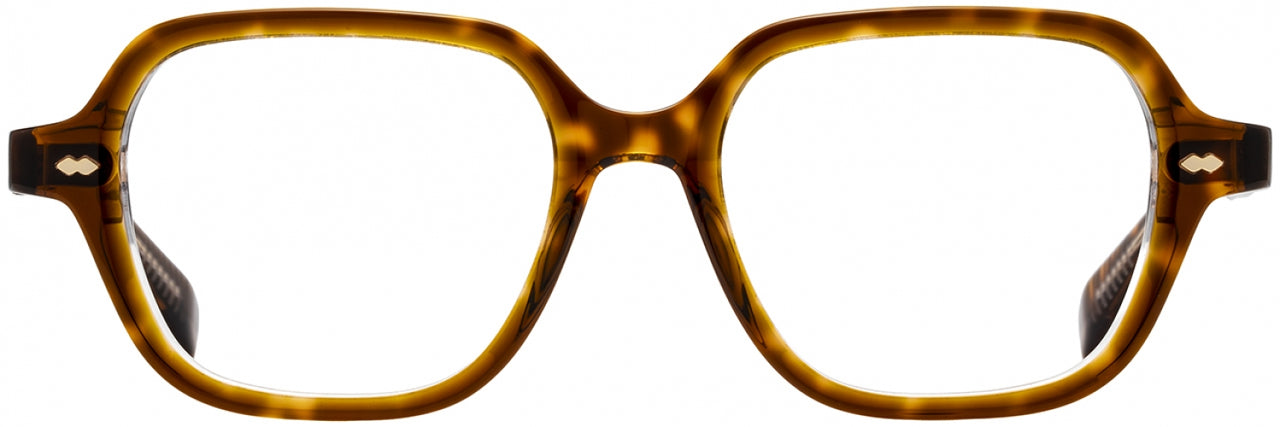 3 - Maple Tortoise / Crystal