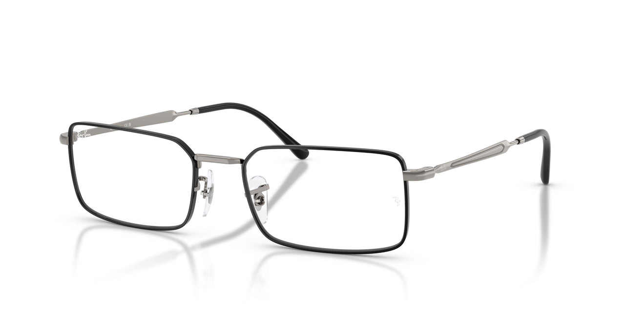 Ray-Ban 6557 Eyeglasses