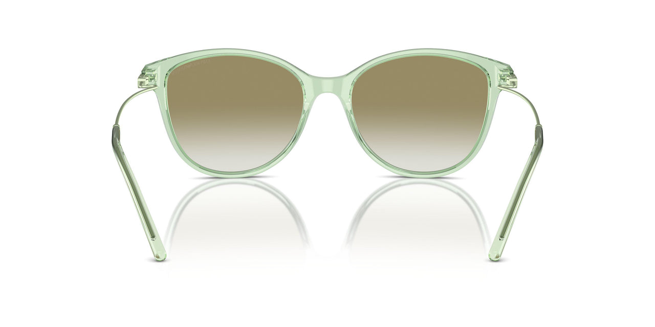 61078E - Green - Gradient Green