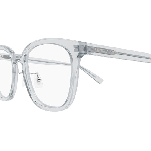 003 - Grey - Transparent