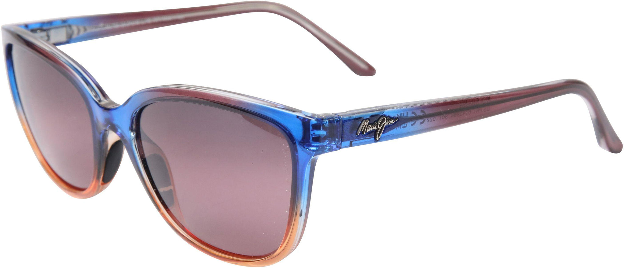 Maui Jim HONI MJ758 Sunglasses display picture 2